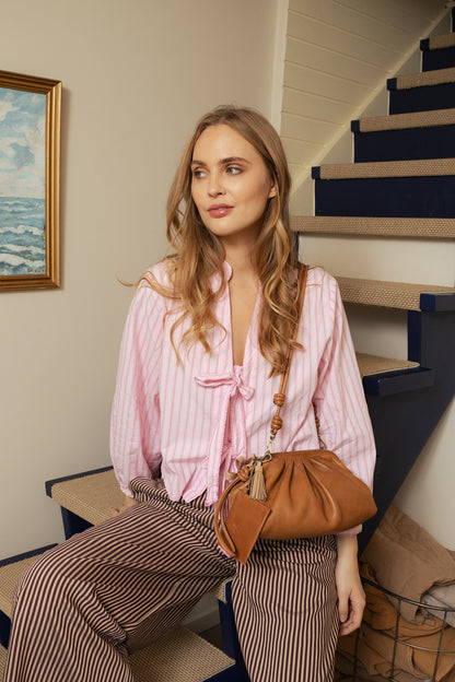 RE:DESIGNED EST 2003 Noha Big Crossover Tan