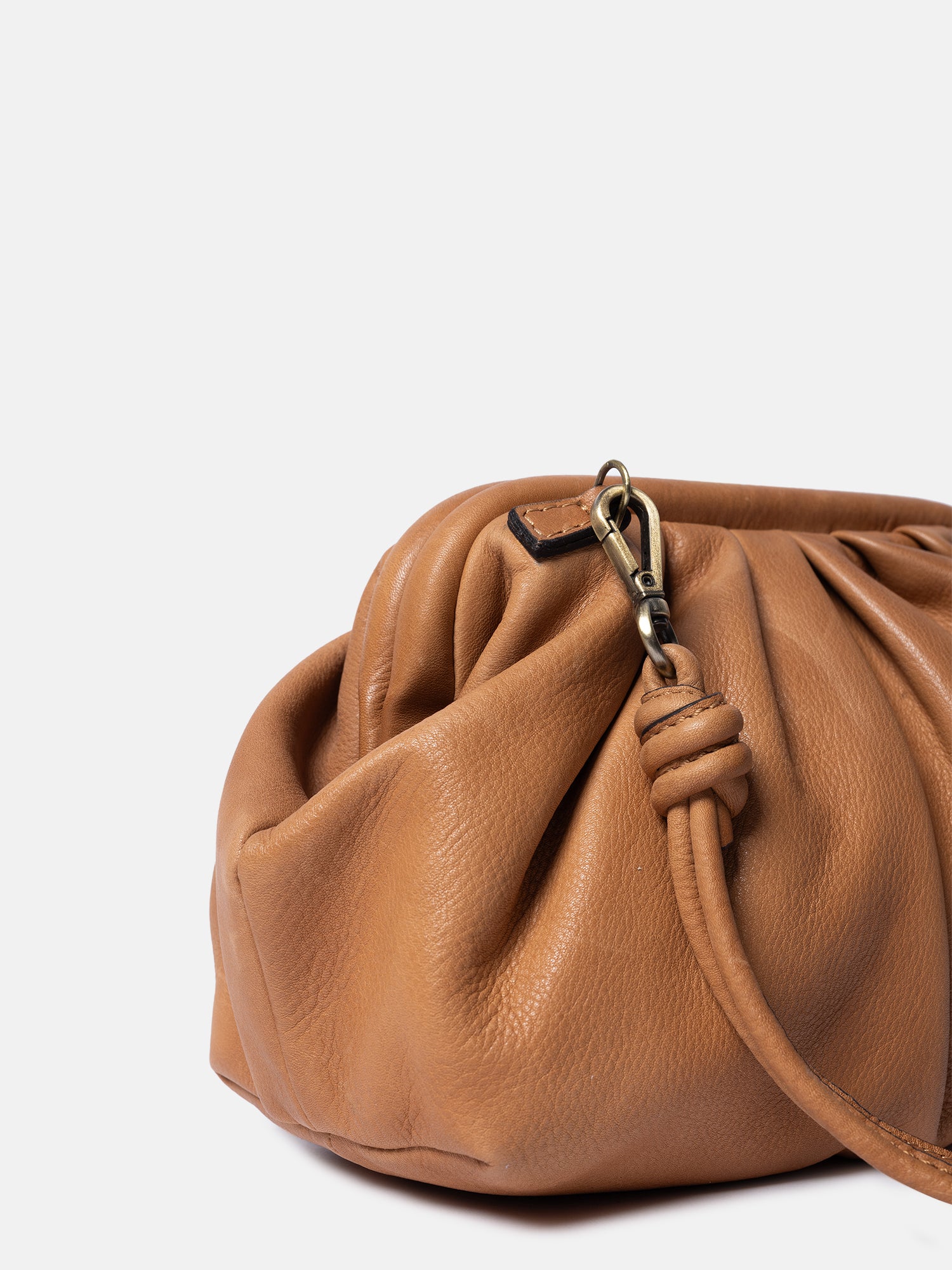 RE:DESIGNED EST 2003 Noha Big Crossover Tan