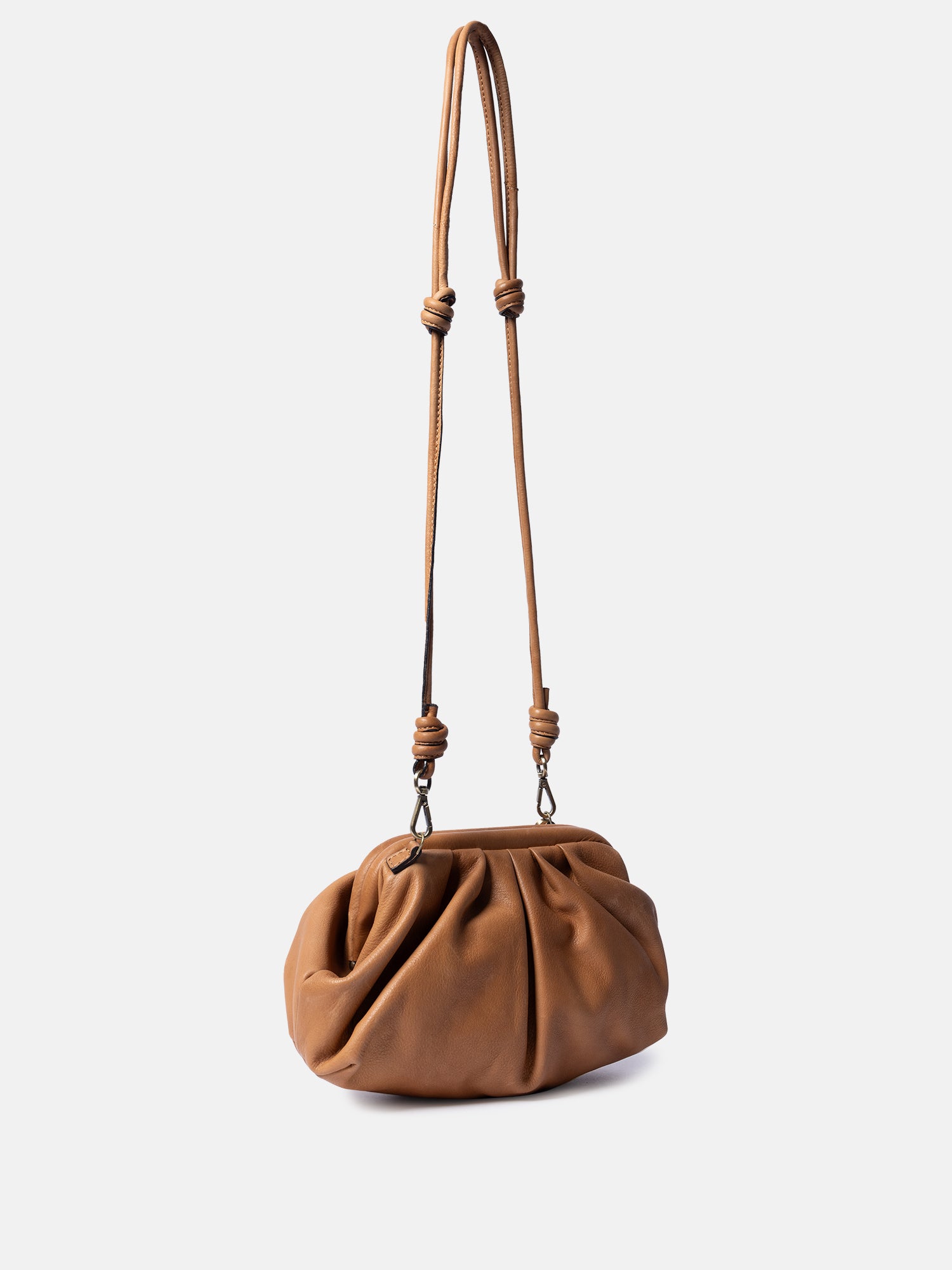 RE:DESIGNED EST 2003 Noha Big Crossover Tan