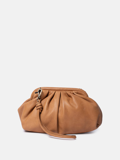 RE:DESIGNED EST 2003 Noha Big Crossover Tan