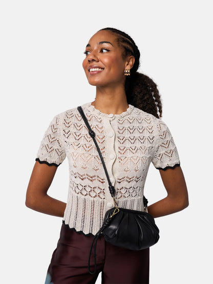 RE:DESIGNED EST 2003 Noha Small Crossover Black