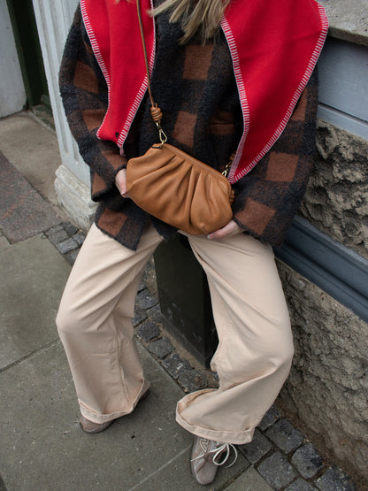 RE:DESIGNED EST 2003 Noha Small Crossover Tan