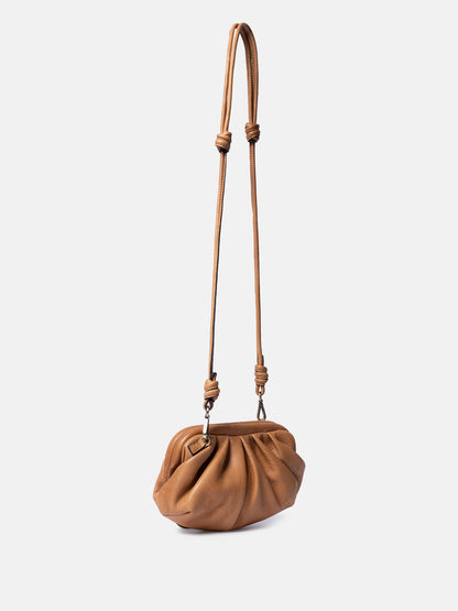 RE:DESIGNED EST 2003 Noha Small Crossover Tan