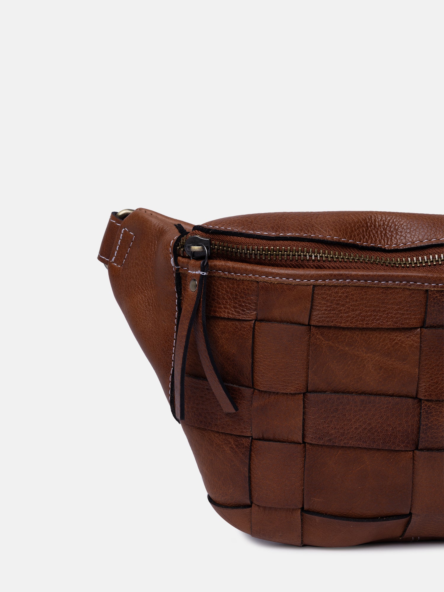 RE:DESIGNED EST 2003 Noor Bumbag Bumbag Walnut