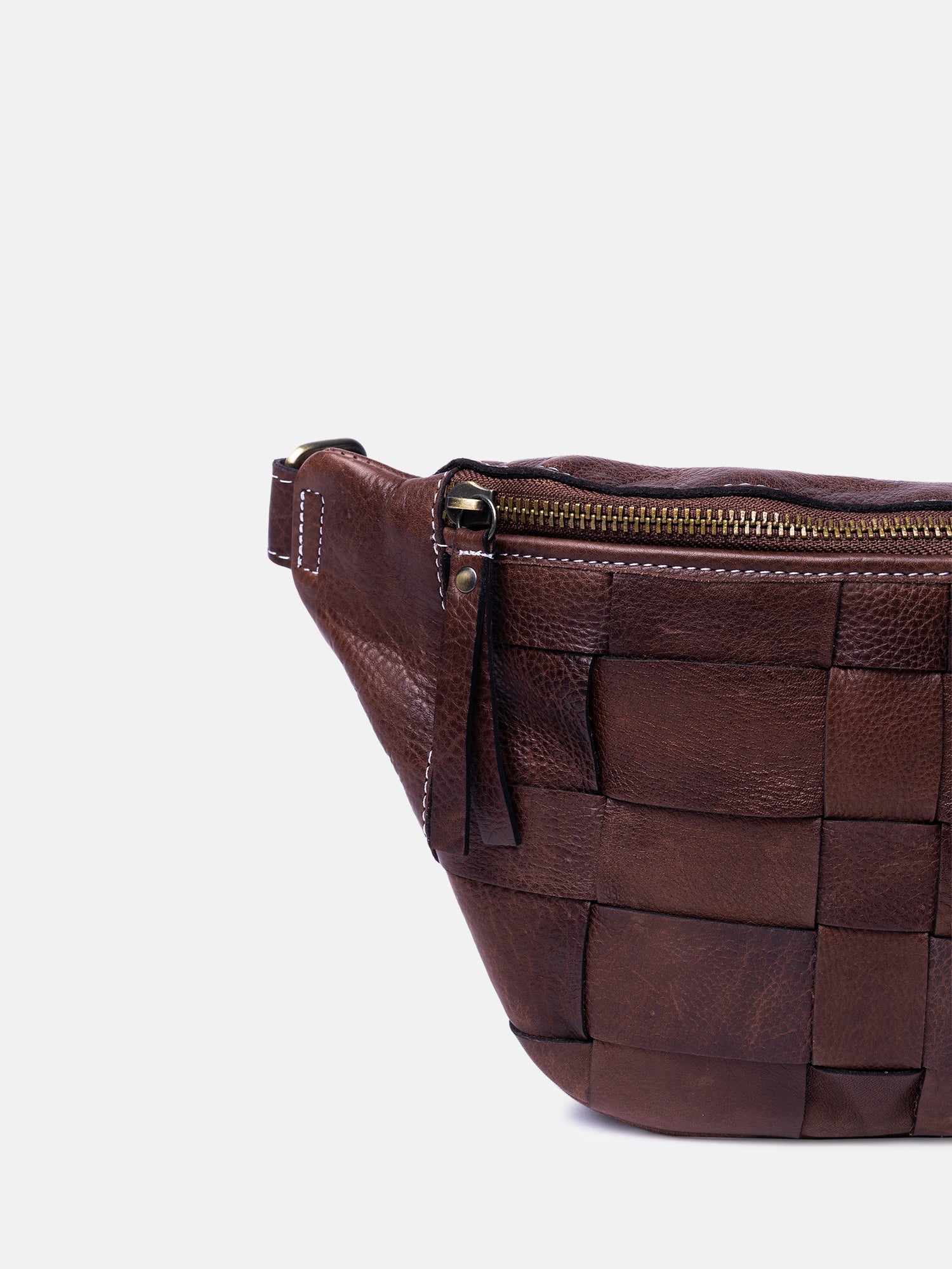 RE:DESIGNED EST 2003 Noor Bumbag Bumbag Woodsmoke