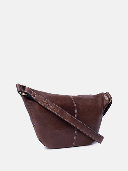 RE:DESIGNED EST 2003 Noor Bumbag Bumbag Woodsmoke