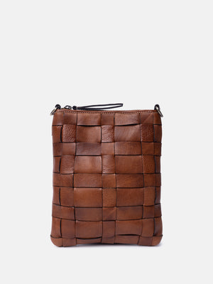RE:DESIGNED EST 2003 Noor Small Crossover Walnut