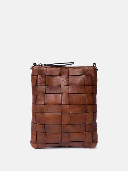 RE:DESIGNED EST 2003 Noor Small Crossover Walnut