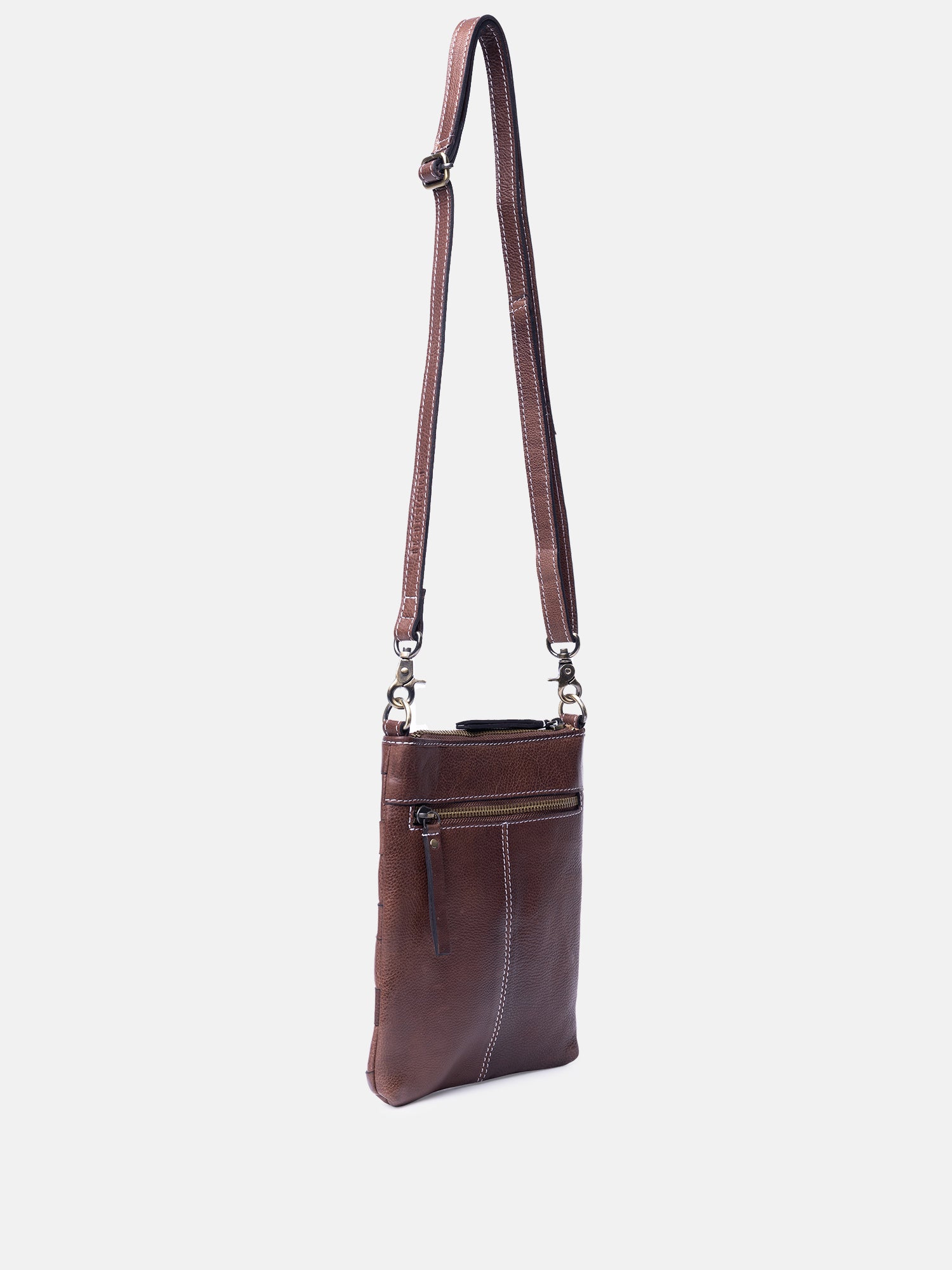 RE:DESIGNED EST 2003 Noor Small Crossover Woodsmoke