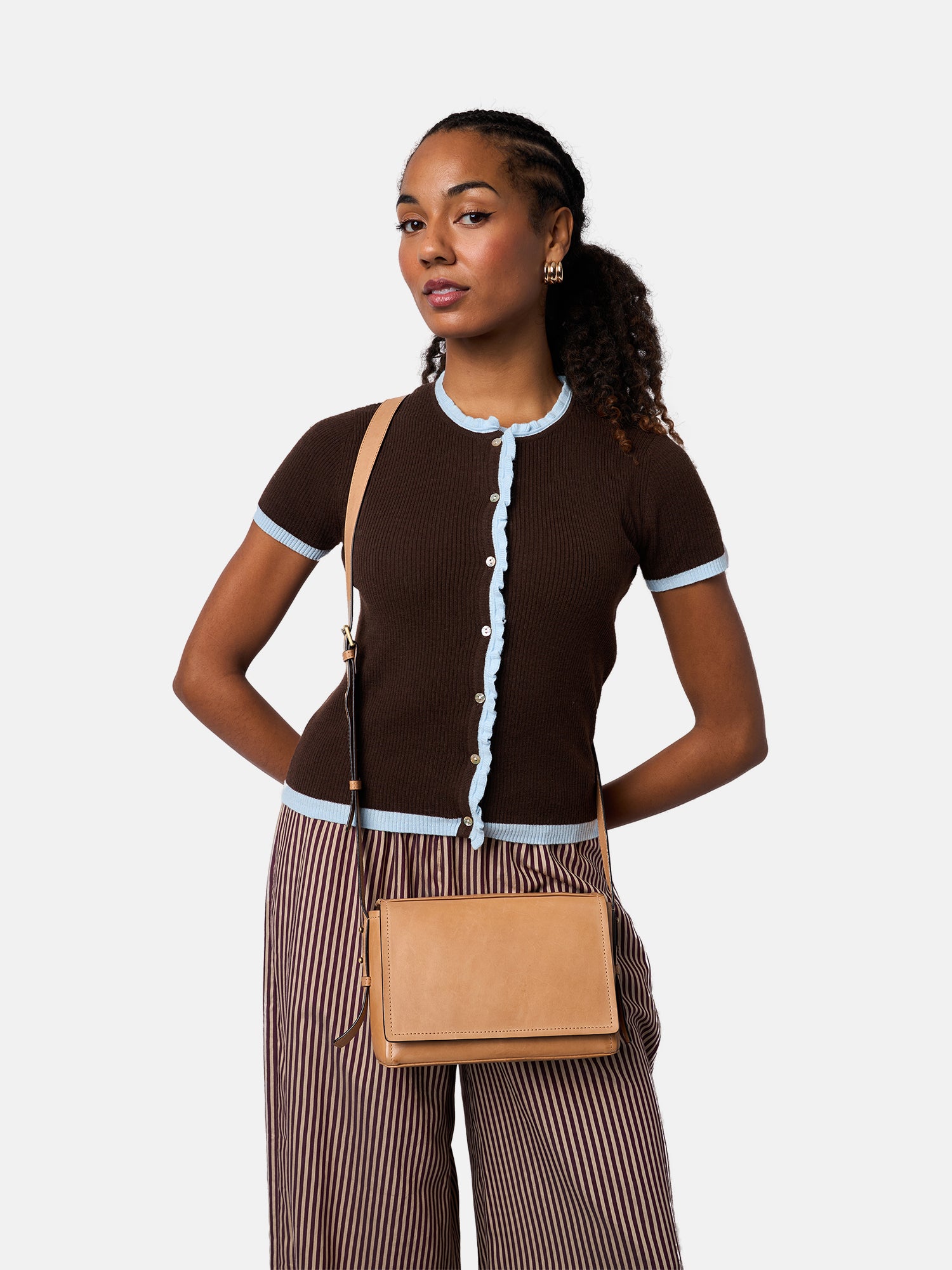 RE:DESIGNED EST 2003 Nory Crossover Camel