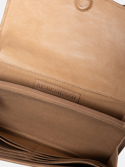 RE:DESIGNED EST 2003 Nory Crossover Camel