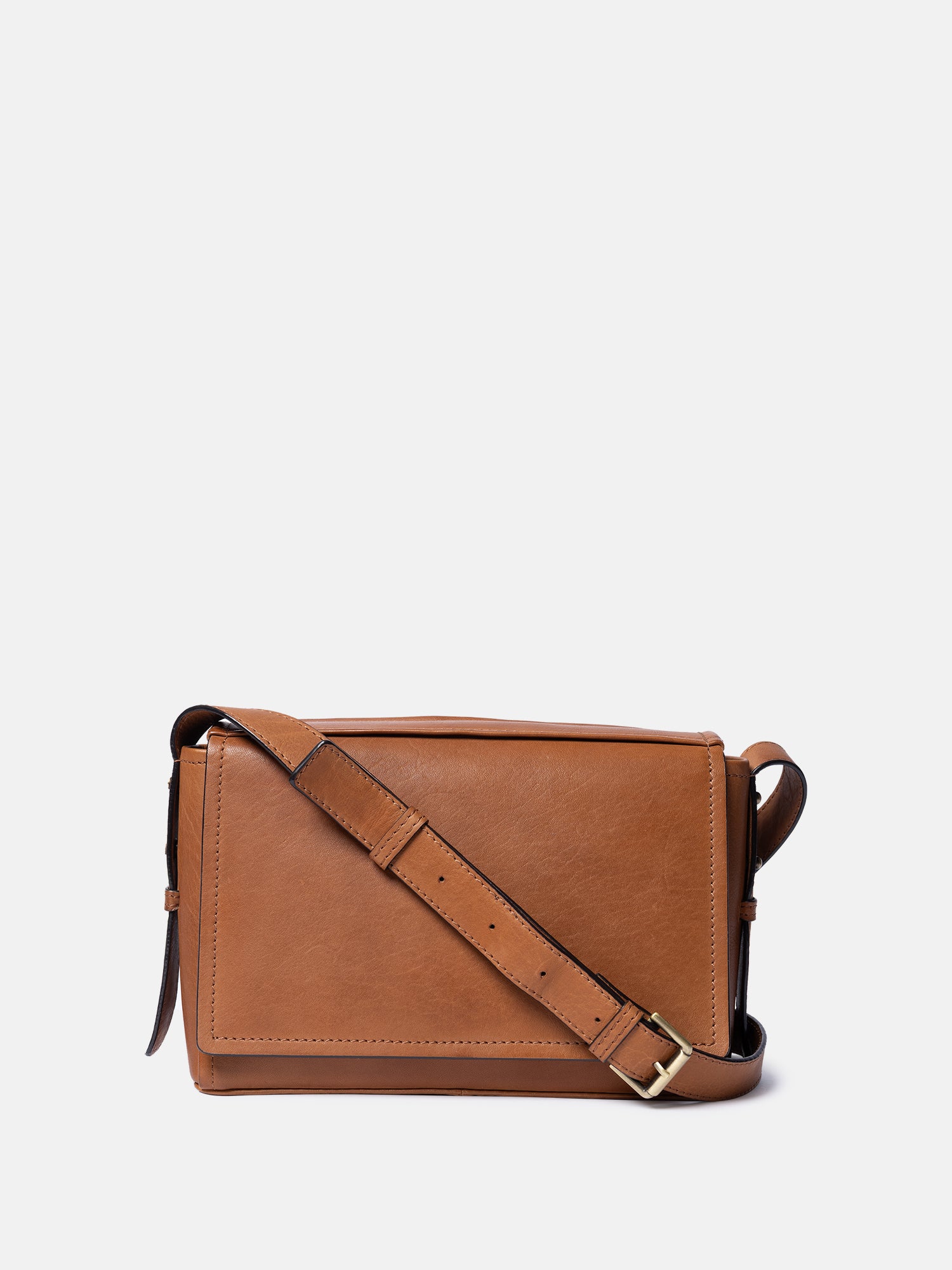 RE:DESIGNED EST 2003 Nory Crossover Tan