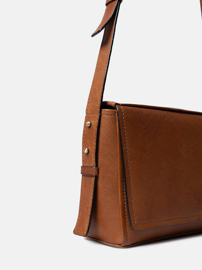 RE:DESIGNED EST 2003 Nory Crossover Tan