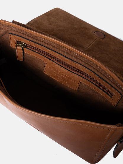 RE:DESIGNED EST 2003 Nory Crossover Tan