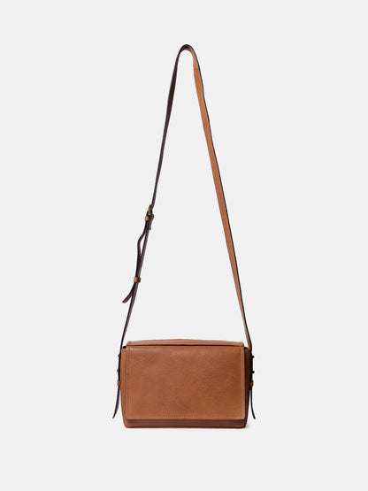 RE:DESIGNED EST 2003 Nory Crossover Tan