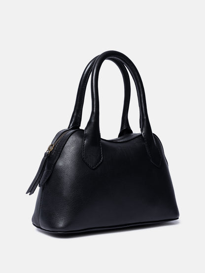 RE:DESIGNED EST 2003 Nynne Small Crossover Black