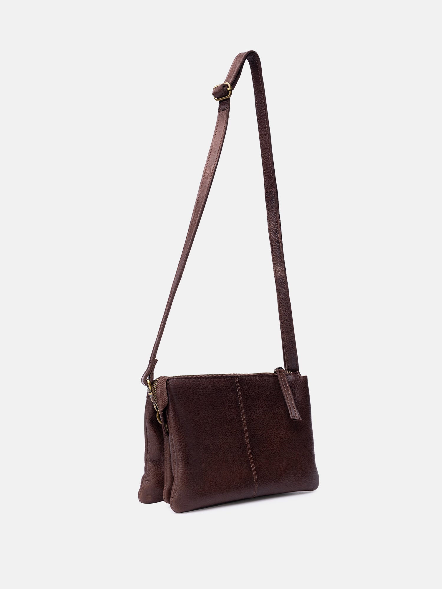 RE:DESIGNED EST 2003 Ola Clutch Woodsmoke