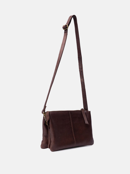 RE:DESIGNED EST 2003 Ola Clutch Woodsmoke