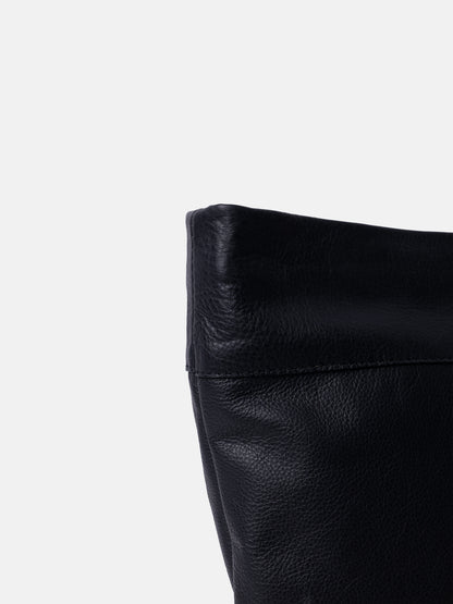 RE:DESIGNED EST 2003 Olea Small Crossover Black