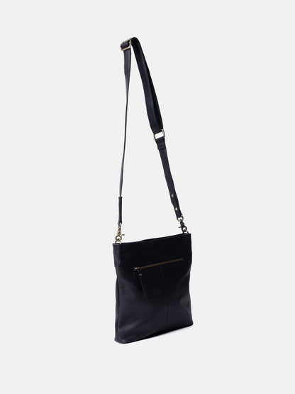 RE:DESIGNED EST 2003 Olea Small Crossover Black