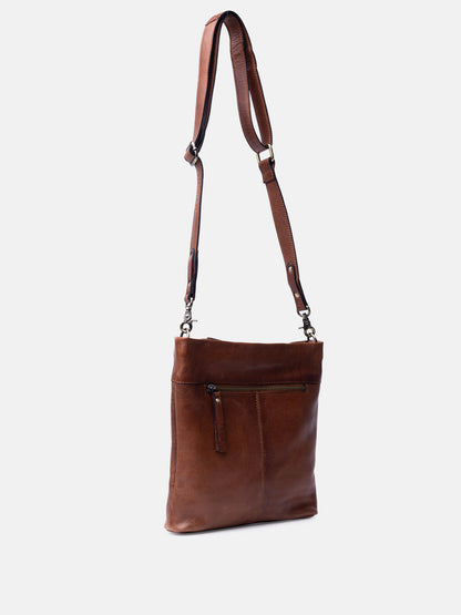 RE:DESIGNED EST 2003 Olea Small Crossover Walnut