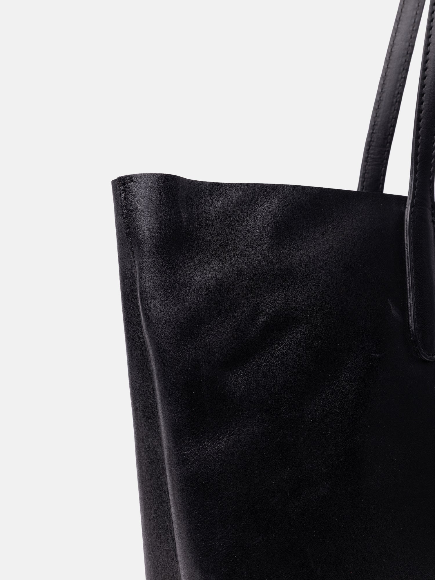 RE:DESIGNED EST 2003 Oline Shoulder bag Black