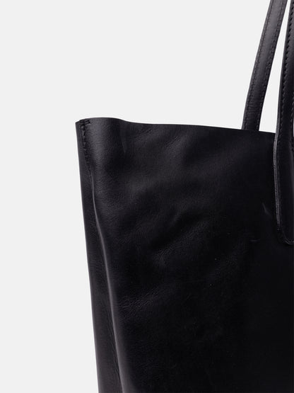 RE:DESIGNED EST 2003 Oline Shoulder bag Black