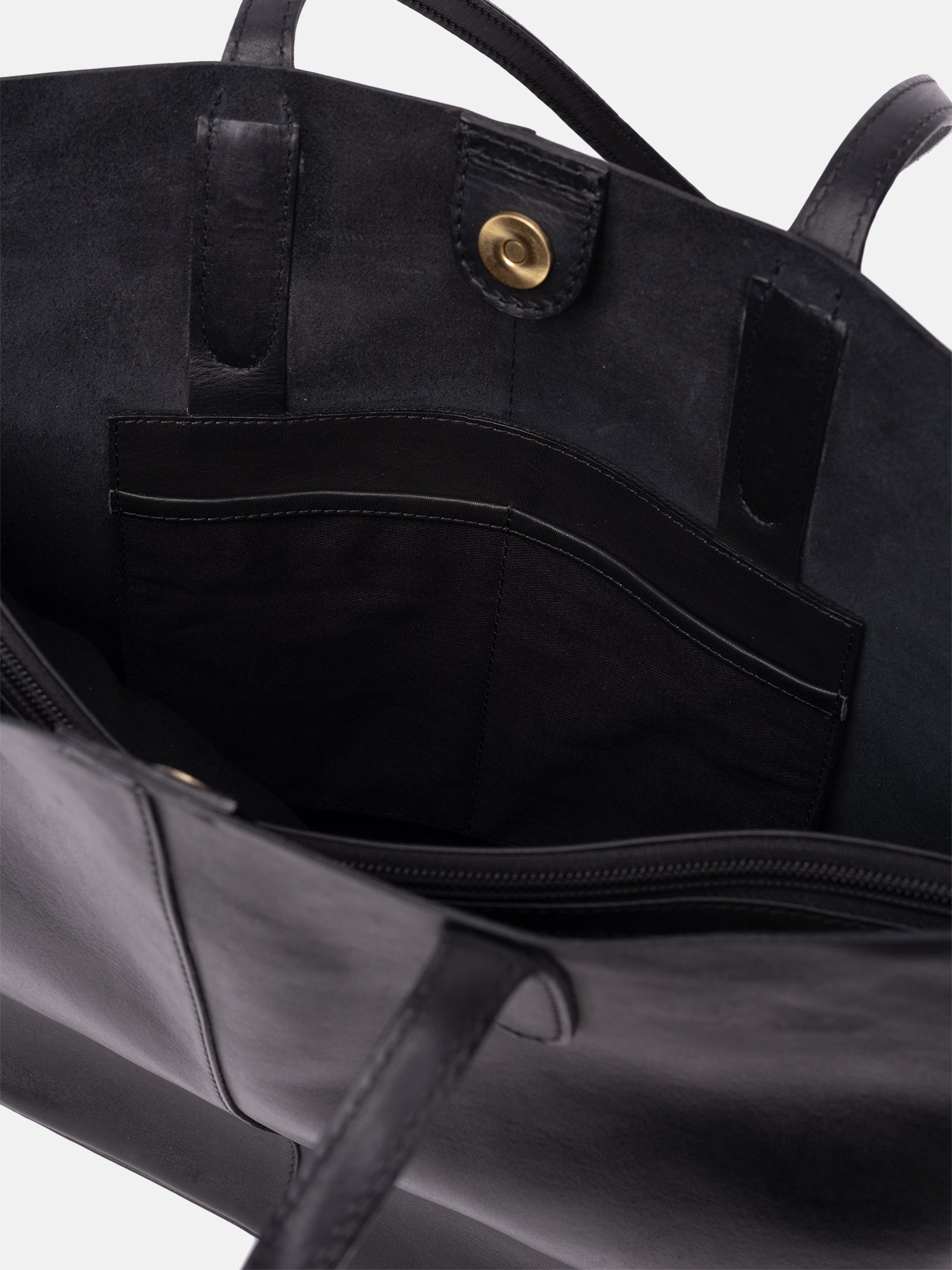 RE:DESIGNED EST 2003 Oline Shoulder bag Black