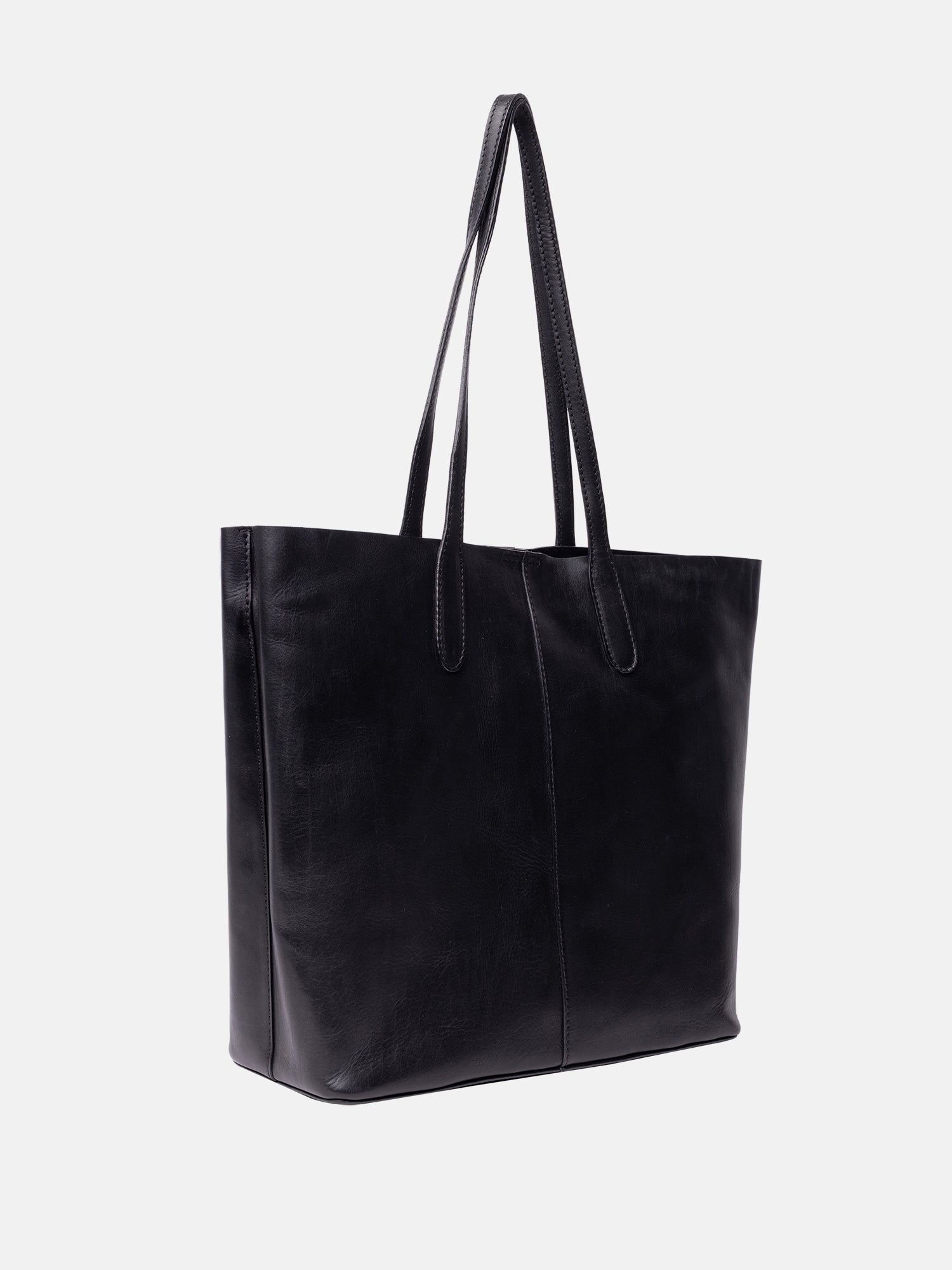 RE:DESIGNED EST 2003 Oline Shoulder bag Black
