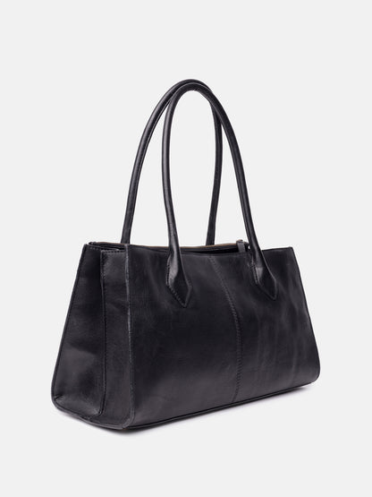 RE:DESIGNED EST 2003 Ora Small Shoulder bag Black