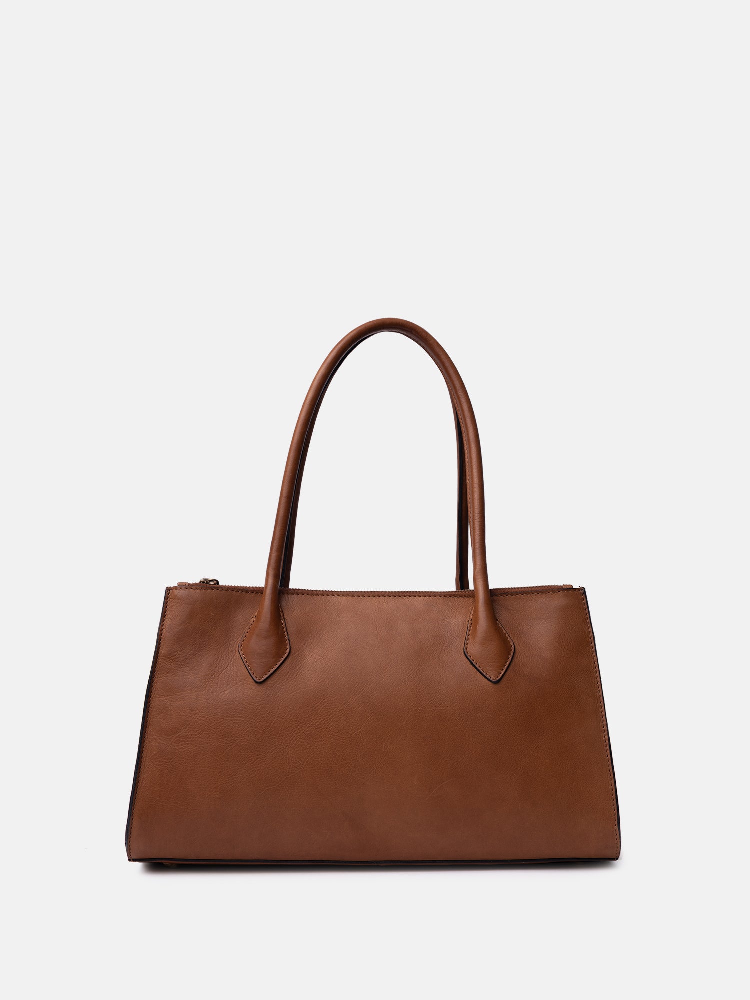 RE:DESIGNED EST 2003 Ora Small Shoulder bag Tan