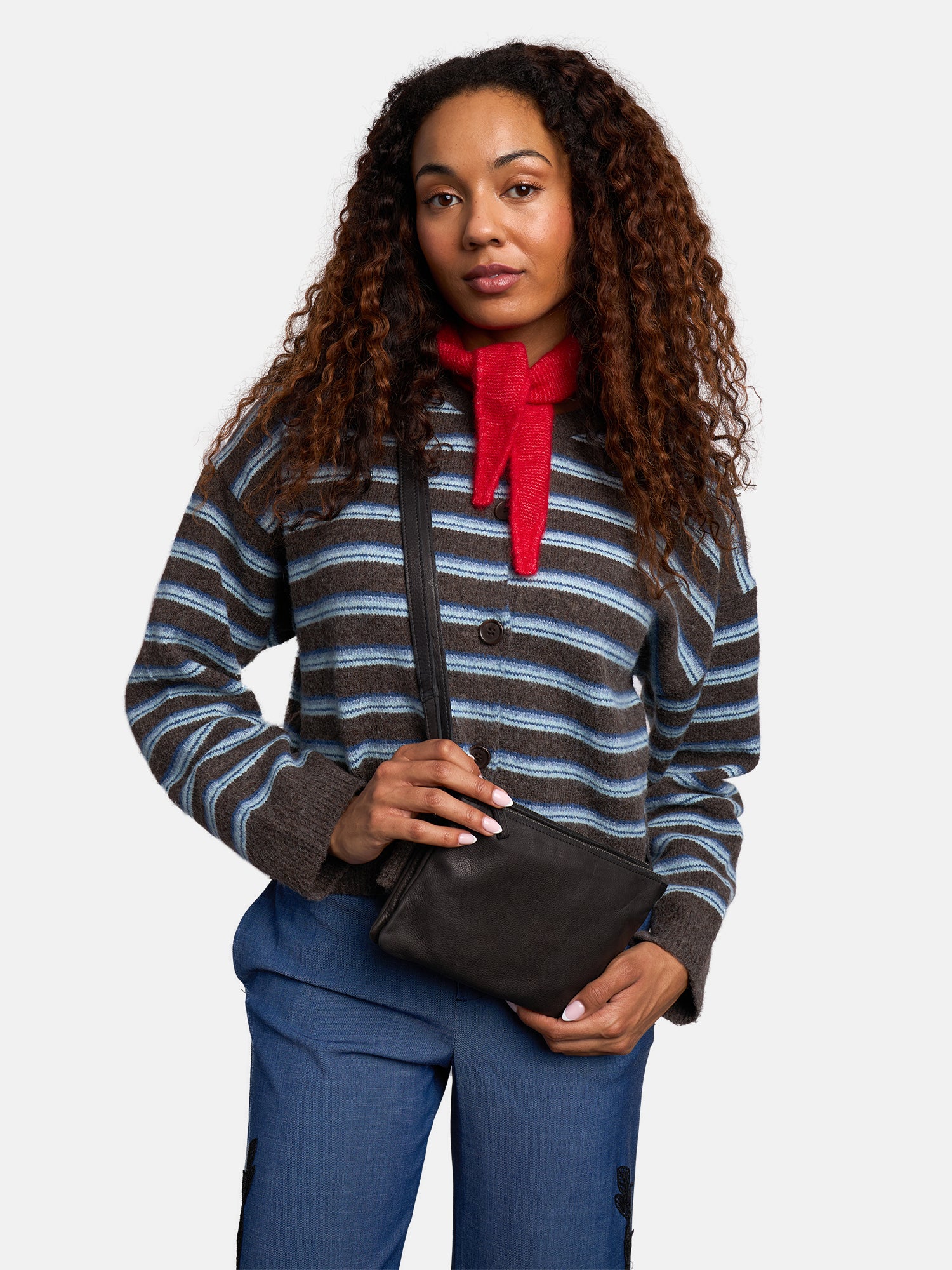 RE:DESIGNED EST 2003 Oslo Soft Crossover Soft Black