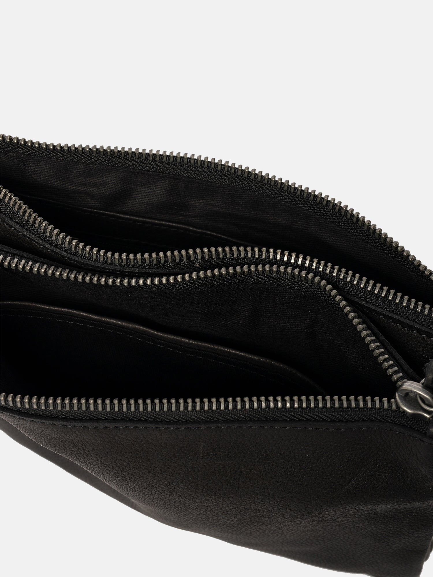 RE:DESIGNED EST 2003 Oslo Soft Crossover Soft Black