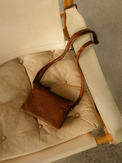 RE:DESIGNED EST 2003 Oslo Urban Crossover Walnut