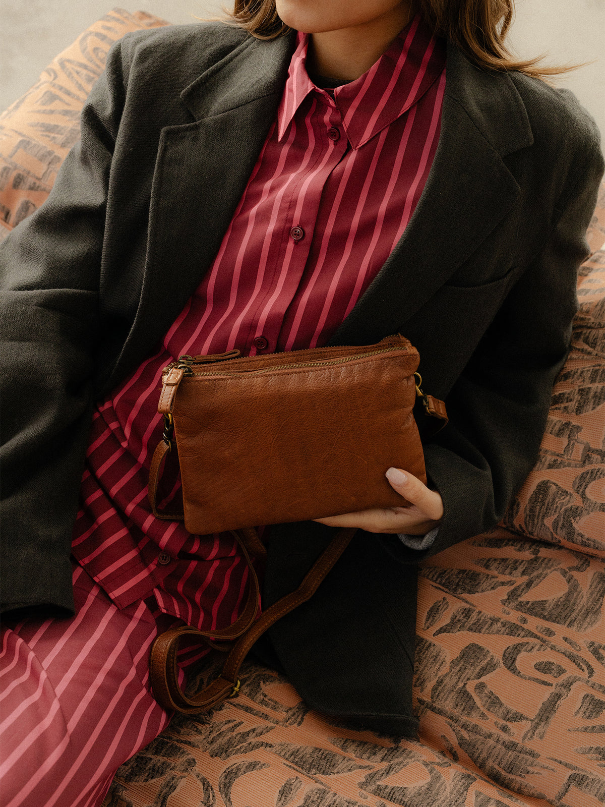 RE:DESIGNED EST 2003 Oslo Urban Crossover Walnut