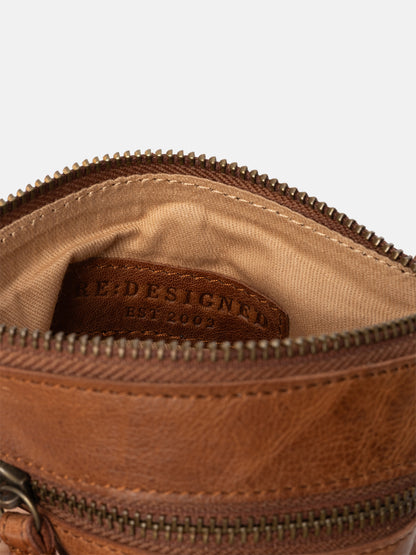 RE:DESIGNED EST 2003 Oulu Urban Crossover Walnut