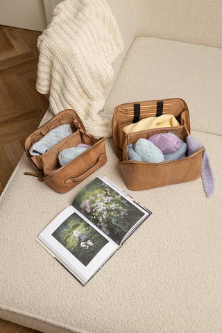 PROJECT Project 10 Organizer Taupe
