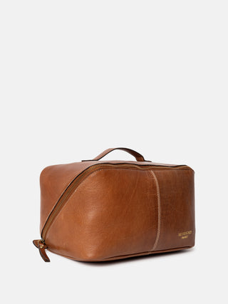 PROJECT Project 10 Organizer Walnut/Brass