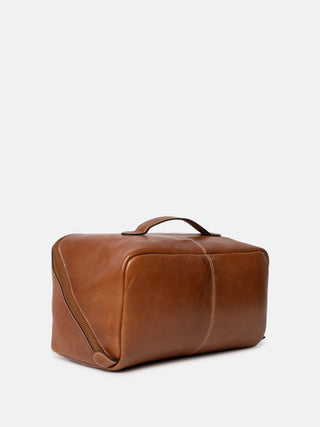 PROJECT Project 10 Organizer Walnut/Brass