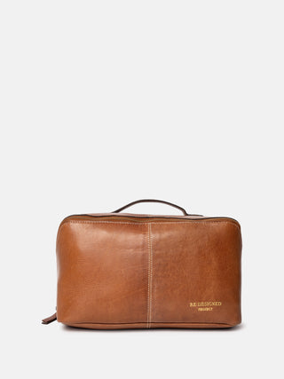 PROJECT Project 10 Organizer Walnut/Brass