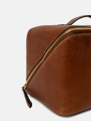PROJECT Project 10 Organizer Walnut/Gold