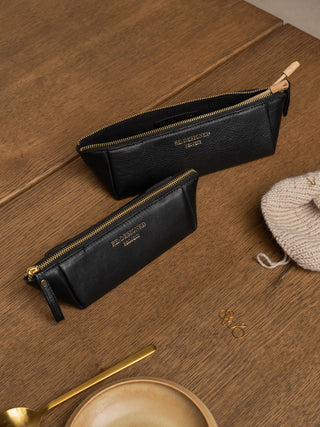 PROJECT Project 12 Tool Case Black/Gold