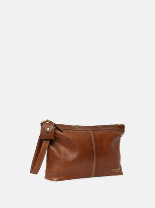 PROJECT Project 13 Organizer Walnut/Gold