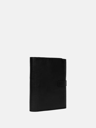 PROJECT Project 14 Needle Case Black/Gold