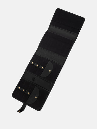 PROJECT Project 14 Needle Case Black/Gold
