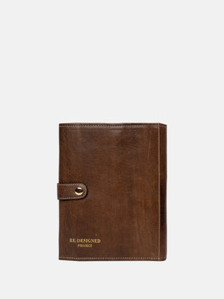 PROJECT Project 14 Needle Case Woodsmoke