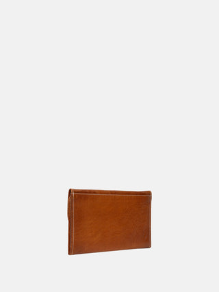 PROJECT Project 15 Needle Case Burned Tan/Gold