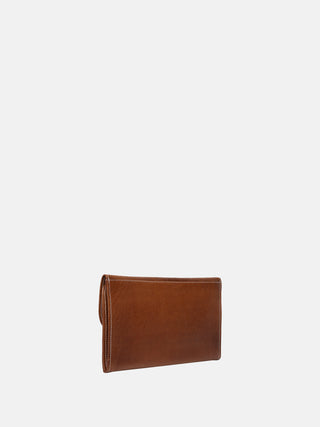 PROJECT Project 15 Needle Case Walnut/Gold