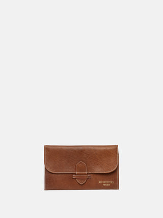 PROJECT Project 15 Needle Case Walnut/Gold