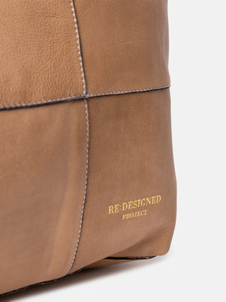 PROJECT Project 19 Shoulder bag Taupe